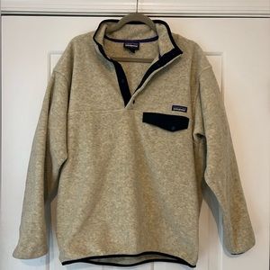 Patagonia Synchilla Mens